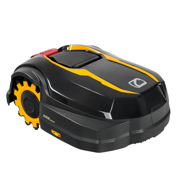 Robot de tuns gazon Cub Cadet XR5 2000M2