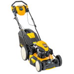 Masina de tuns gazon pe benzina Cub Cadet LM3 DR53ES
