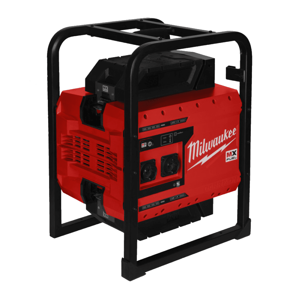 Invertor cu 2 acumulatori Milwaukee MXF PS-602 Invertor cu 2 acumulatori Milwaukee MXF PS-602