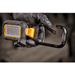 Lampa compacta LED cu acumulator incorporat DeWalt DCL182