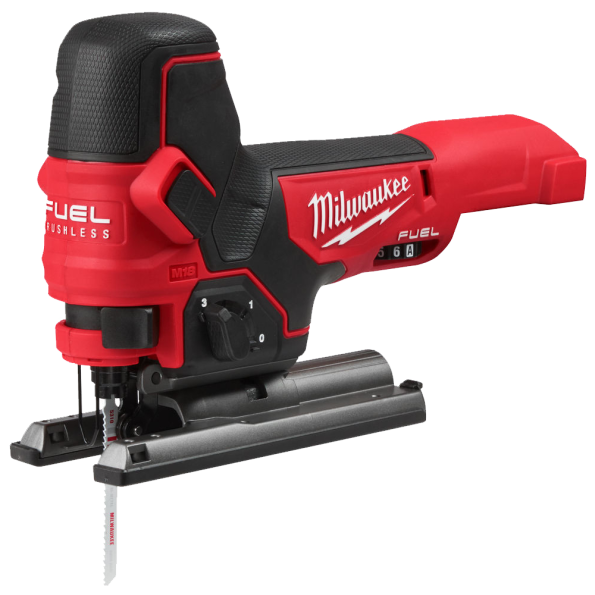 Set 5 scule cu 2 acumulatori Milwaukee M18 FPP5K-502B