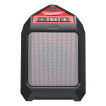 Radio de santier fara acumulatori Milwaukee M12 JSSP-0