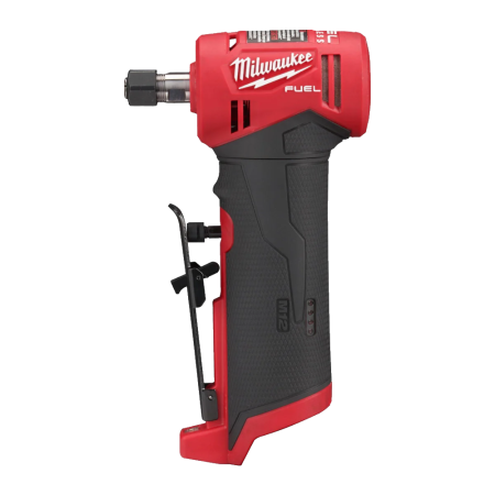 Masina de slefuit unghiulara fara acumulatori Milwaukee M12 FDGA-0