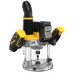 Masina de frezat fara acumulatori DeWalt DCW620NT