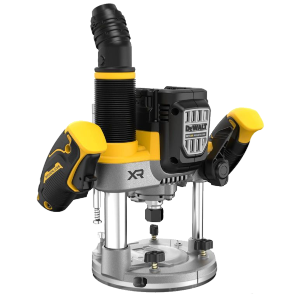 Masina de frezat fara acumulatori DeWalt DCW620NT