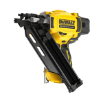 Pistol de batut cuie fara acumulatori DeWalt DCN930N