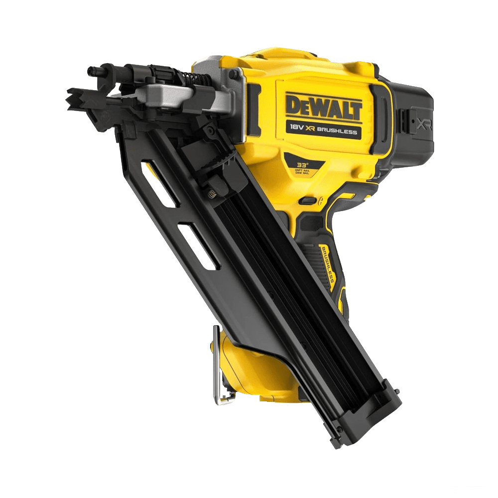 Pistol de batut cuie fara acumulatori DeWalt DCN930N Pistol de batut cuie fara acumulatori DeWalt DCN930N