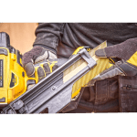 Pistol de batut cuie fara acumulatori DeWalt DCN930N