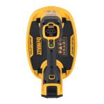 Ventuza vacuum fara acumulatori DeWalt DCE590N