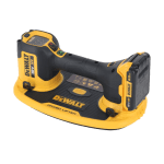 Ventuza vacuum fara acumulatori DeWalt DCE590N