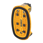 Ventuza vacuum fara acumulatori DeWalt DCE590N