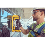 Ventuza vacuum fara acumulatori DeWalt DCE590N