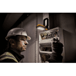 Lampa compacta LED cu acumulator incorporat DeWalt DCL182