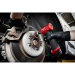 Masina de slefuit unghiulara fara acumulatori Milwaukee M12 FDGA-0