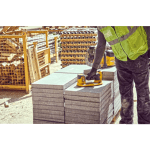 Ventuza vacuum fara acumulatori DeWalt DCE590N