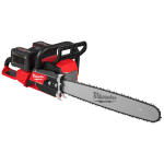Motofierastrau cu 2 acumulatori Milwaukee M18 F2CHS50-802