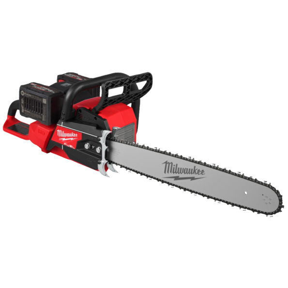 Motofierastrau cu 2 acumulatori Milwaukee M18 F2CHS50-802