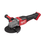 Polizor unghiular 125 mm fara acumulatori Milwaukee M18 FHSAG125XPDB-0X