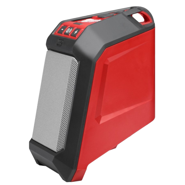 Radio de santier fara acumulatori Milwaukee M12 JSSP-0