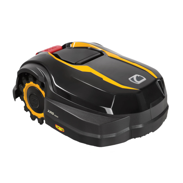 Robot de tuns gazon Cub Cadet XR5 3000M2