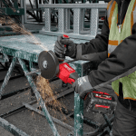 Polizor unghiular 125 mm fara acumulatori Milwaukee M18 FHSAG125XPDB-0X