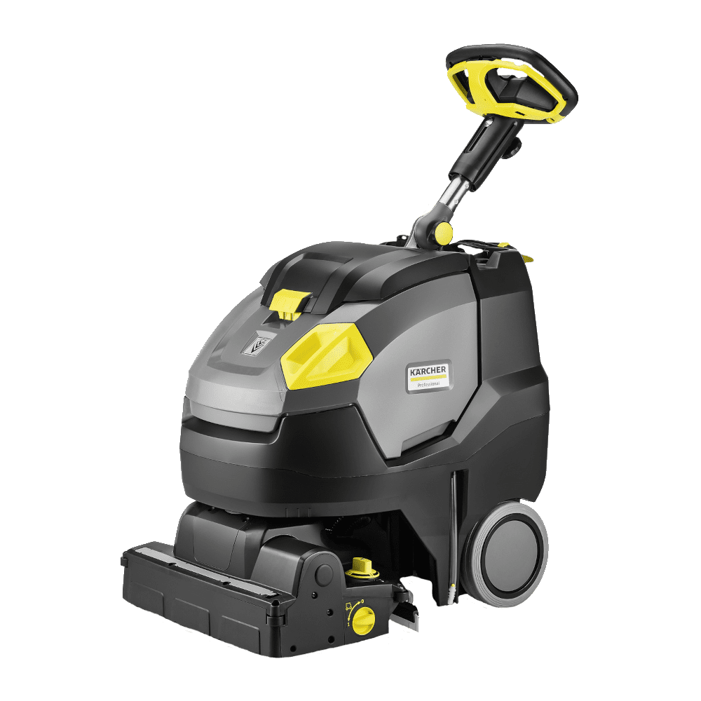 Masina de spalat pardoseli Karcher BR 45/22 C Masina de spalat pardoseli Karcher BR 45/22 C