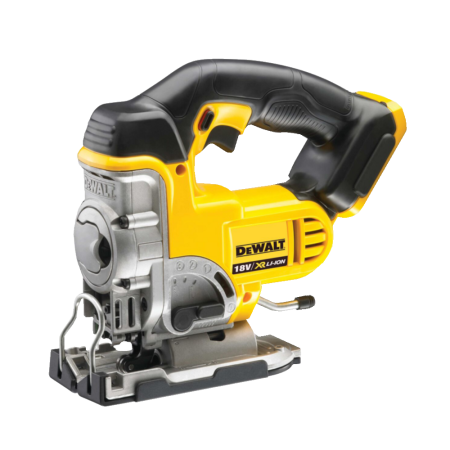 Fierastrau pendular fara acumulatori Dewalt DCS331N