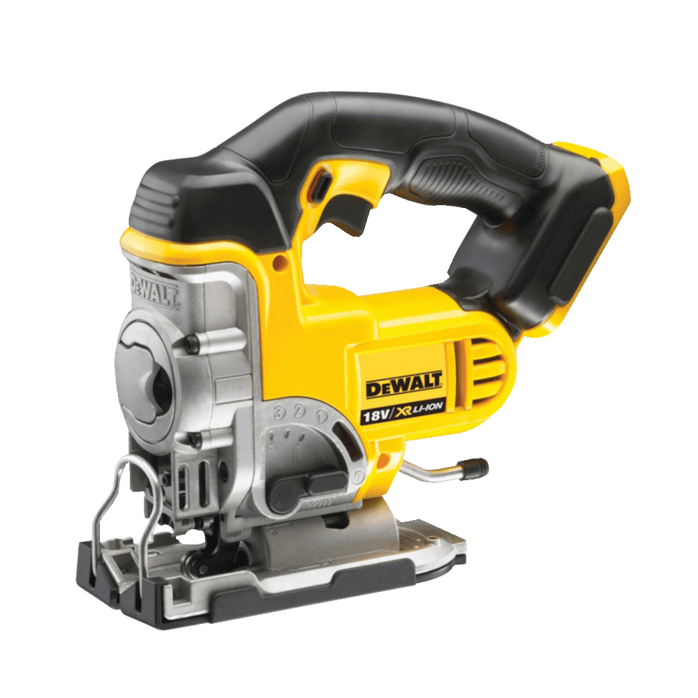 Fierastrau pendular fara acumulatori Dewalt DCS331N Fierastrau pendular fara acumulatori Dewalt DCS331N