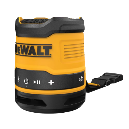 Boxa portabila cu bluetooth DeWalt DCR009-XJ
