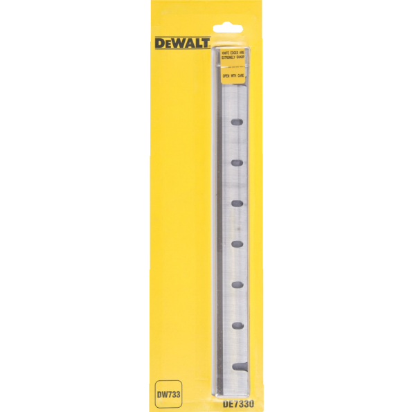 Set cutite rindea DeWalt DE7330