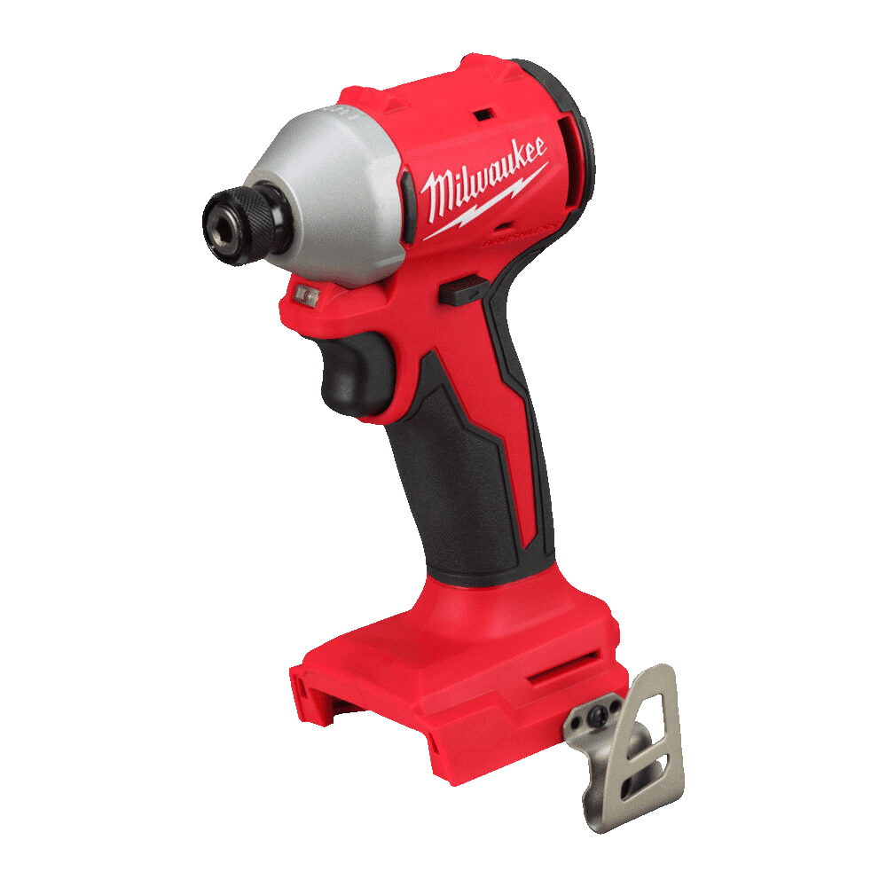 Set 2 scule cu 2 acumulatori Milwaukee M18 BLCPP2A-402C Set 2 scule cu 2 acumulatori Milwaukee M18 BLCPP2A-402C