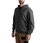 Hanorac gri incalzit Milwaukee M12 HHGREY3-0