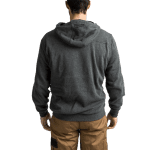 Hanorac gri incalzit Milwaukee M12 HHGREY3-0