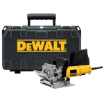 Masina de imbinat cu biscuiti DeWalt DW682K