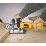 Masina de imbinat cu biscuiti DeWalt DW682K