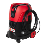 Aspirator Milwaukee AS2-250EM