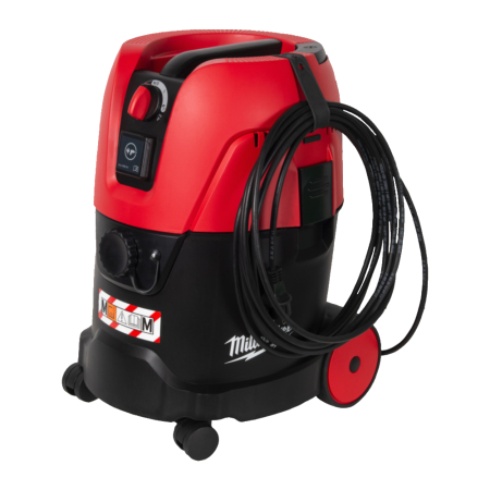 Aspirator Milwaukee AS2-250EM