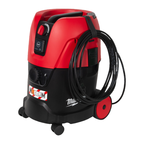 Aspirator Milwaukee AS2-250EM