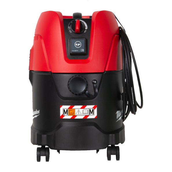 Aspirator Milwaukee AS2-250EM