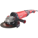 Polizor unghiular 230mm Milwaukee AGVKB24-230EKX DMS KIT