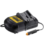 Incarcator acumulatori Li-Ion DeWalt DCB119 10.8V – 18V