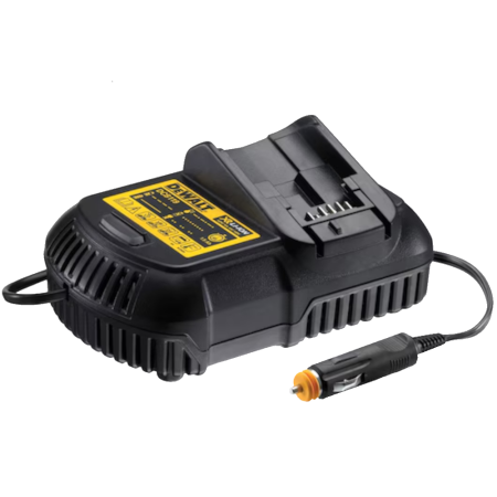 Incarcator acumulatori Li-Ion DeWalt DCB119 10.8V – 18V