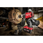 Masina de insurubat cu impact cu 2 acumulatori Milwaukee M18 FMTIW2P12-502X