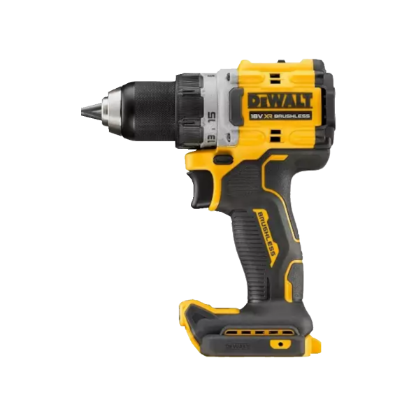 Masina de gaurit si insurubat cu 1 acumulator DeWalt DCD800E1T