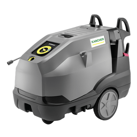 Aparat de spalat cu presiune cu incalzire Karcher HDS 10/21-4 M