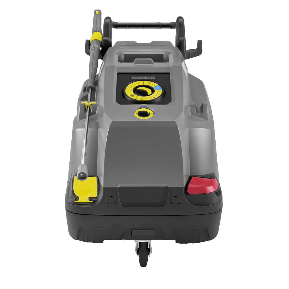 Aparat de spalat cu presiune cu incalzire Karcher HDS 8/18-4 C Aparat de spalat cu presiune cu incalzire Karcher HDS 8/18-4 C