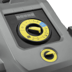 Aparat de spalat cu presiune cu incalzire Karcher HDS 8/18-4 CXA