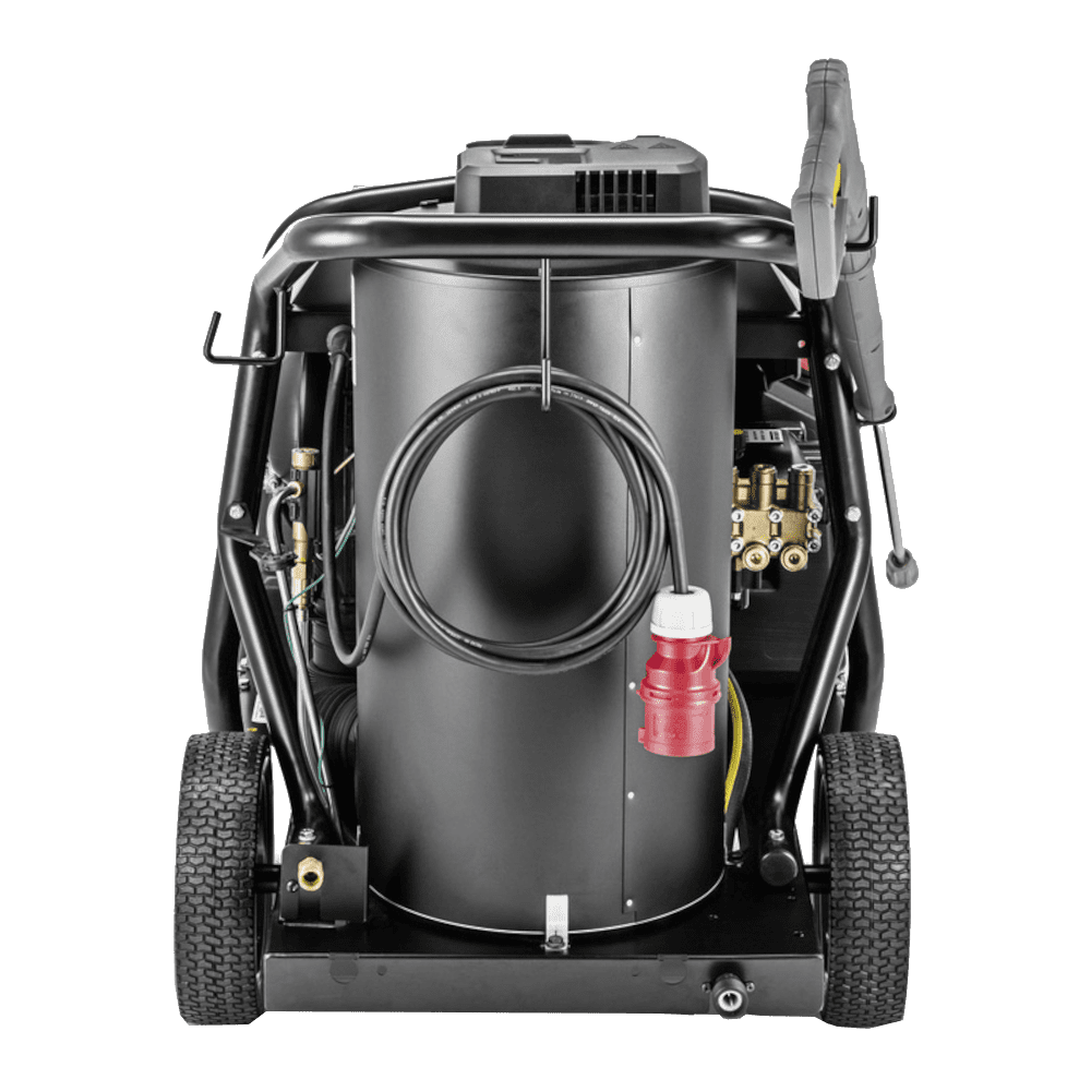 Aparat de spalat cu presiune cu incalzire Karcher HDS 13/20-4 Classic Aparat de spalat cu presiune cu incalzire Karcher HDS 13/20-4 Classic