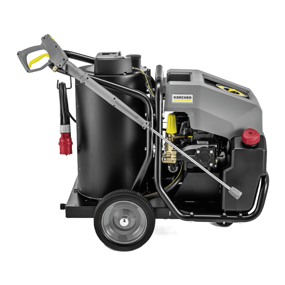 Aparat de spalat cu presiune cu incalzire Karcher HDS 13/20-4 Classic Aparat de spalat cu presiune cu incalzire Karcher HDS 13/20-4 Classic