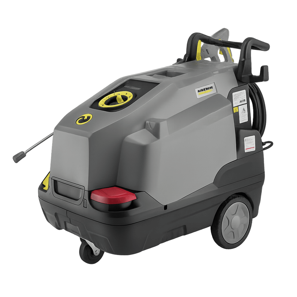 Aparat de spalat cu presiune cu incalzire Karcher HDS 8/18-4 C Aparat de spalat cu presiune cu incalzire Karcher HDS 8/18-4 C